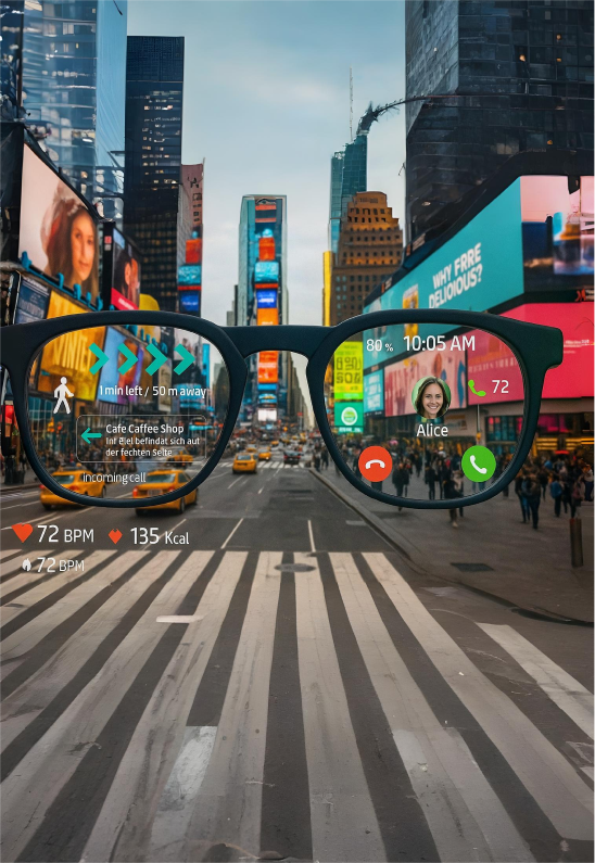 AR Glasses