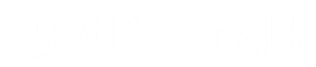 ARoundU logo